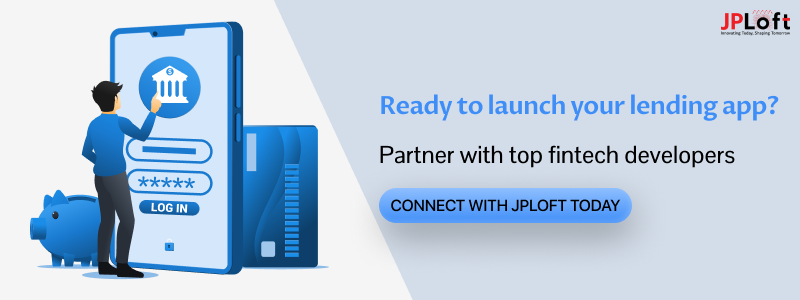 Ready to launch your lending app